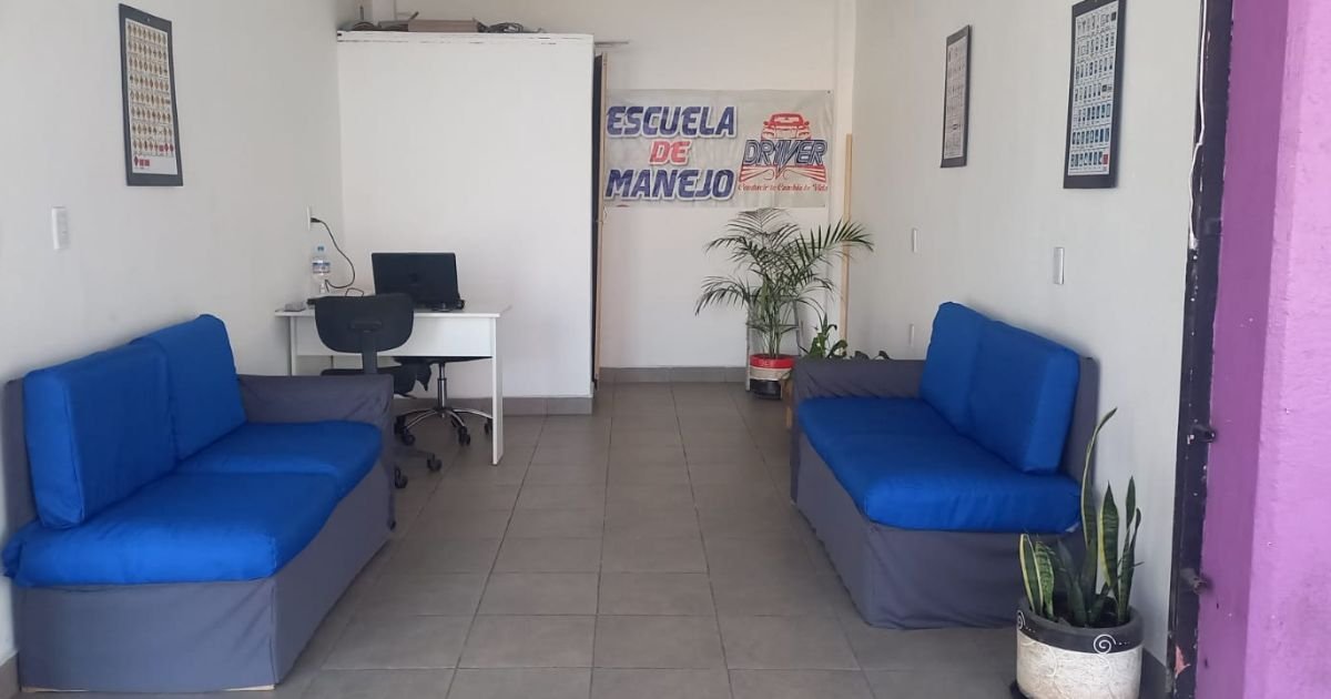 escuela de manejo driver en mexico