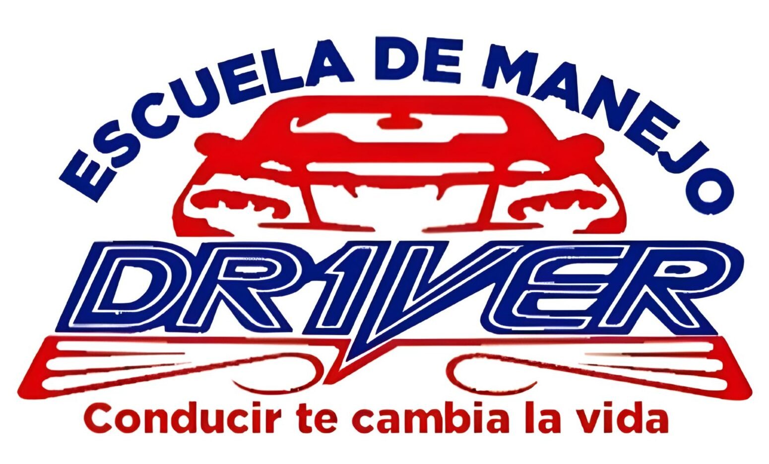 logo driver